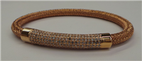 Bracciale Fossil Donna Classics in Tessuto JF02026791 - JF02026791